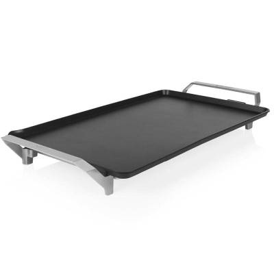 Plancha de asar princess table chef premium xxl 103120/ 2500w/ tamaño 600*360mm