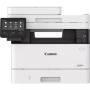 Multifunción láser monocromo canon i-sensys mf453dw wifi/ dúplex/ blanca