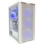 Pc gaming kvx phobos 2 pro edition intel core ultra 7-265kf/ 32gb/ 1tb ssd/ intel arc b580/ sin sistema operativo