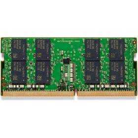 Memoria ram hp 4m9y5aa 16gb/ ddr5/ 4800mhz/ 1.1v/ sodimm