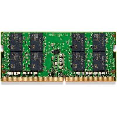 Memoria ram hp 4m9y5aa 16gb/ ddr5/ 4800mhz/ 1.1v/ sodimm