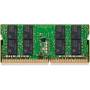 Memoria ram hp 4m9y5aa 16gb/ ddr5/ 4800mhz/ 1.1v/ sodimm
