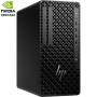 Pc hp workstation z1 tower g1i a40nyet intel core ultra 9-285/ 32gb/ 1tb ssd/ geforce rtx 4060/ win11 pro