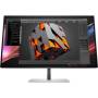 Monitor profesional hp pro serie 7 27'/ qhd/ regulable en altura/ plata