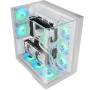 Caja gaming torre mars gaming mc-infinio/ blanca