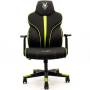 Silla gaming woxter stinger station alien/ verde