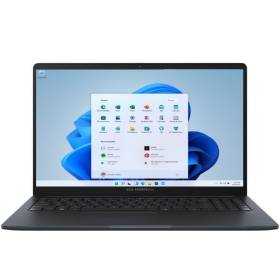 Portátil asus expertbook bm1 bm1503cda-s70619x ryzen 5 7535u/ 16gb/ 512gb ssd/ 15.6'/ win11 pro