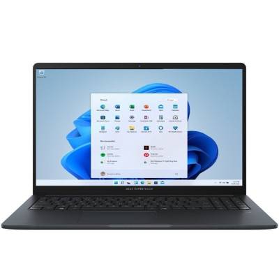 Portátil asus expertbook bm1 bm1503cda-s70619x ryzen 5 7535u/ 16gb/ 512gb ssd/ 15.6'/ win11 pro