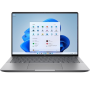 Portátil workstation hp zbook ultra g1a oled ryzen ai max+ pro 395/ 64gb/ 1tb ssd/ 14' táctil/ win11 pro