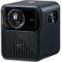 Proyector portátil wanbo 2025 mozart 1 pro/ 1200 lúmenes/ full hd/ hdmi/ wifi/ azul oscuro
