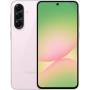 Smartphone samsung galaxy a56 8gb/ 128gb/ 6.7'/ 5g/ rosa