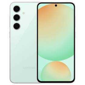 Smartphone samsung galaxy s24 fe 8gb/ 128gb/ 6.7'/ 5g/ verde menta