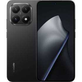 Smartphone xiaomi 15t 12gb/ 256gb/ 6.83'/ 5g/ negro