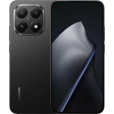 Smartphone xiaomi 15t 12gb/ 256gb/ 6.83'/ 5g/ negro