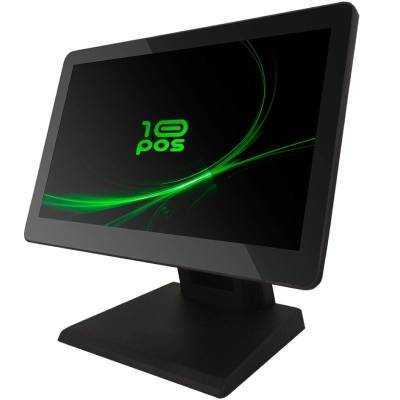 Tpv 10pos 10t-16/ intel core i5/ 8gb/ 256gb ssd/ 15.6'/ táctil/ wifi