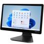 Tpv approx apptpv05+g8-256w11 intel celeron j4125/ 8gb/ 256gb ssd/ 15.6'/ táctil/ wifi/ win11