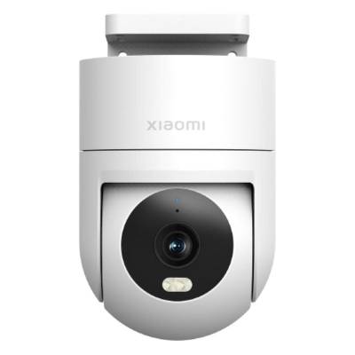 Cámara de videovigilancia xiaomi outdoor camera cw300/ visión nocturna/ control desde app