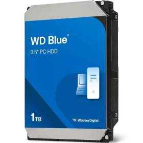 Disco duro western digital wd blue pc desktop 1tb/ 3.5'/ sata iii/ 64mb