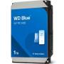 Disco duro western digital wd blue pc desktop 1tb/ 3.5'/ sata iii/ 64mb