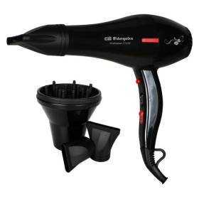 Secador orbegozo se 2205/ 2200w/ negro