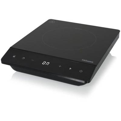 Placa de inducción tristar ik-6161/ 1 placa de 190mm/ 2000w