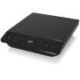 Placa de inducción tristar ik-6161/ 1 placa de 190mm/ 2000w