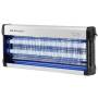 Atrapainsectos por descarga eléctrica orbegozo mq 5545