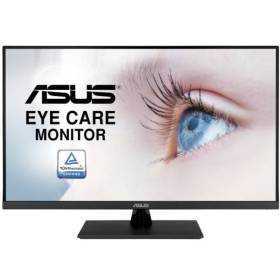 Monitor profesional asus vp32uq 31.5'/ 4k/ multimedia/ negro