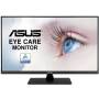 Monitor profesional asus vp32uq 31.5'/ 4k/ multimedia/ negro