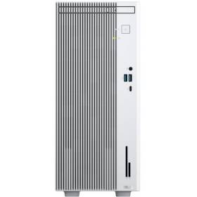 Pc asus mini torre v500mv-13420h0130 intel core i5-13420h/ 8gb/ 512gb ssd/ sin sistema operativo