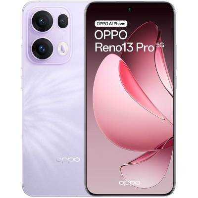 Smartphone oppo reno 13 pro 12gb/ 512gb/ 6.83'/ 5g/ purpura