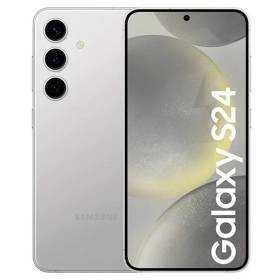 Smartphone samsung galaxy s24 8gb/ 128gb/ 6.2'/ 5g/ gris marble