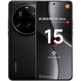 Smartphone xiaomi 15 ultra nfc 16gb/ 512gb/ 6.73'/ 5g/ negro