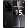 Smartphone xiaomi 15 ultra nfc 16gb/ 512gb/ 6.73'/ 5g/ negro