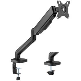 Soporte de mesa para monitor fonestar smm-11pr/ hasta 9kg