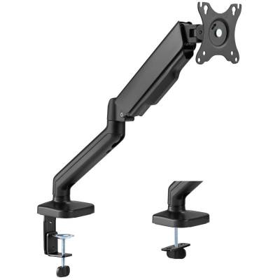 Soporte de mesa para monitor fonestar smm-11pr/ hasta 9kg