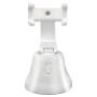 Soporte para selfie leotec 360 selfie/ blanco