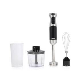 Batidora de mano princess 221222/ 1000w/ 2 velocidad/ capacidad 0.7l
