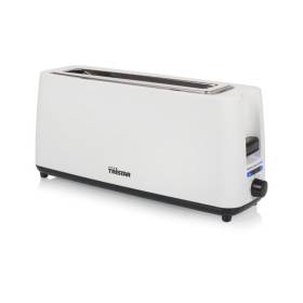 Tostador tristar br-1056/ 900w/ blanco