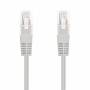 Cable de red rj45 utp nanocable 10.20.1302 cat.6/ 2m/ gris