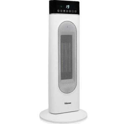 Calefactor tristar ka-5098/ 2000w/ termostato regulable