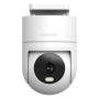 Cámara de videovigilancia xiaomi outdoor camera cw300/ visión nocturna/ control desde app