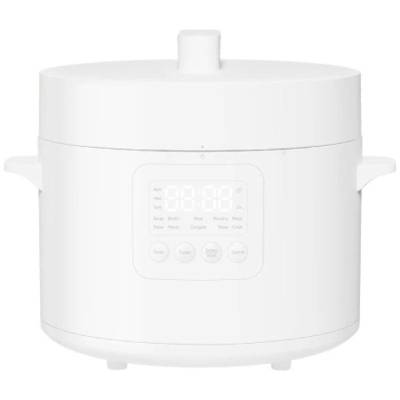 Olla eléctrica xiaomi electric pressure cooker 4.8l/ 1000w