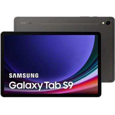 Tablet samsung galaxy tab s9 11'/ 8gb/ 128gb/ octacore/ grafito
