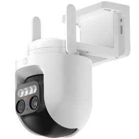Cámara de videovigilancia xiaomi outdoor camera cw700s/ 2k/ visión nocturna/ control desde app