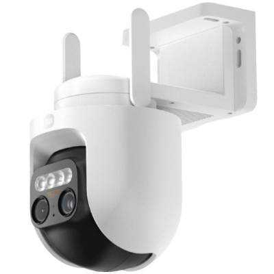 Cámara de videovigilancia xiaomi outdoor camera cw700s/ 2k/ visión nocturna/ control desde app