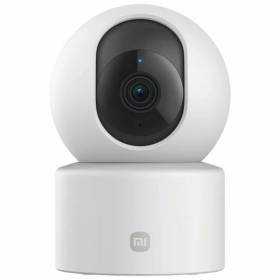 Cámara de videovigilancia xiaomi smart camera c201 1080p/ visión nocturna/ control desde app