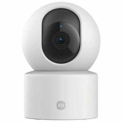 Cámara de videovigilancia xiaomi smart camera c201 1080p/ visión nocturna/ control desde app