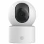 Cámara de videovigilancia xiaomi smart camera c201 1080p/ visión nocturna/ control desde app