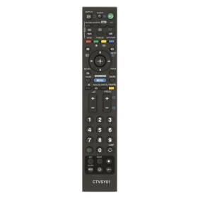 Mando para sony ctvsy01 compatible con tv sony